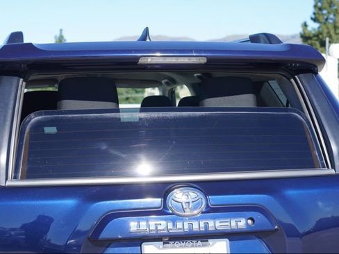 Used 2021 Toyota 4Runner SR5 image 10