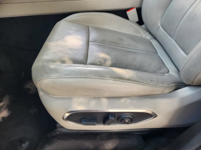 Used 2022 Jeep Wagoneer Series III w/ Flexible Seating Group RWD image 24