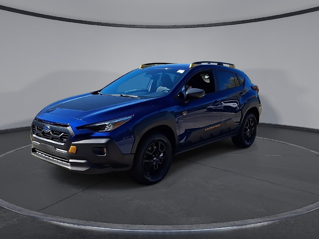 New 2026 Subaru Crosstrek 2.5i Wilderness AWD/4WD image 8