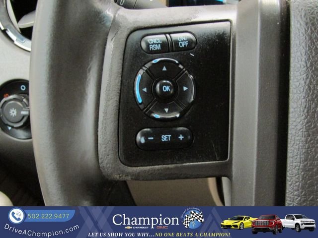 Used 2015 Ford F350 Lariat w/ Chrome Package AWD/4WD image 33