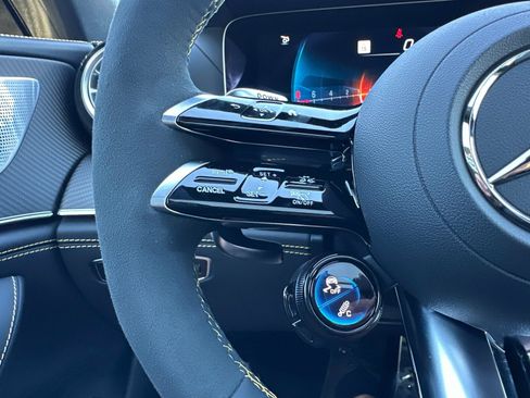 New 2026 Mercedes-Benz AMG GT 53 image 30