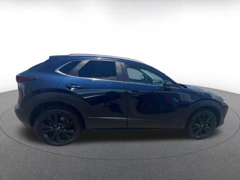 Used 2024 MAZDA CX-30 AWD 2.5 S w/ Select Sport Pkg image 16