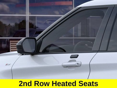 New 2026 Ford Explorer ST-Line AWD/4WD image 21