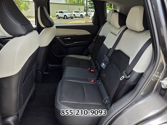 New 2026 MAZDA CX-5 Preferred AWD/4WD image 7