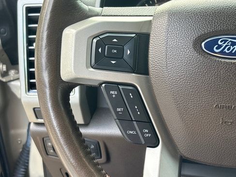 Used 2018 Ford F150 King Ranch w/ Equipment Group 601A Luxury image 20