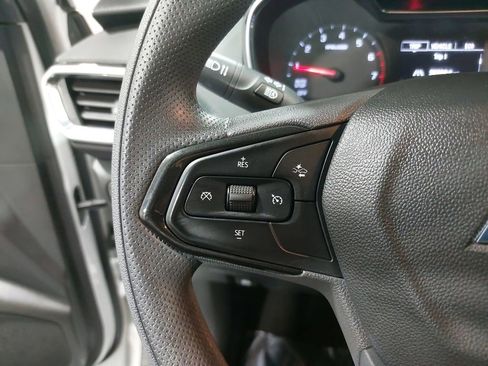 Used 2023 Chevrolet TrailBlazer LT image 16