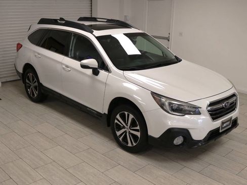 Used 2019 Subaru Outback 2.5i Limited w/ Popular Package #2 image 94