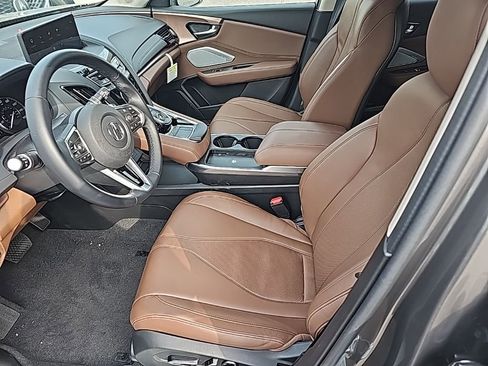 Used 2025 Acura RDX w/ Technology Package image 8