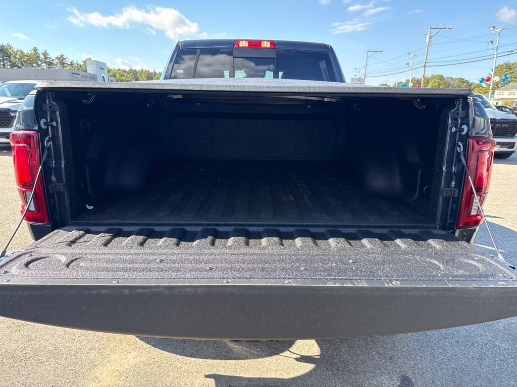 New 2026 RAM 1500 Big Horn AWD/4WD image 23