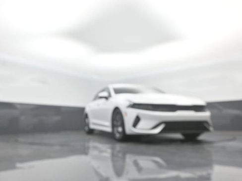 Used 2023 Kia K5 LXS FWD image 36