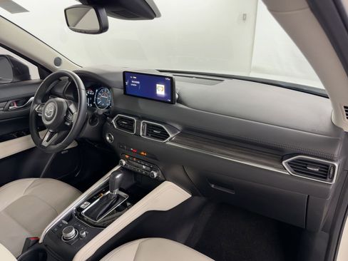 Used 2023 MAZDA CX-5 AWD 2.5 S w/ Premium Plus Pkg image 36