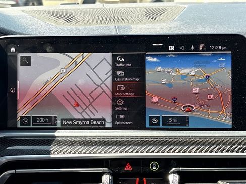 Used 2022 BMW X5 M50i image 26