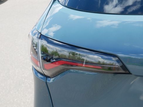 Used 2024 Honda HR-V EX-L image 17