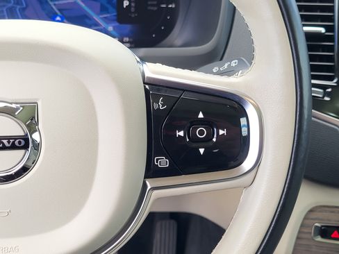 Certified 2024 Volvo XC90 T8 Plus w/ Protection Package Premier image 16