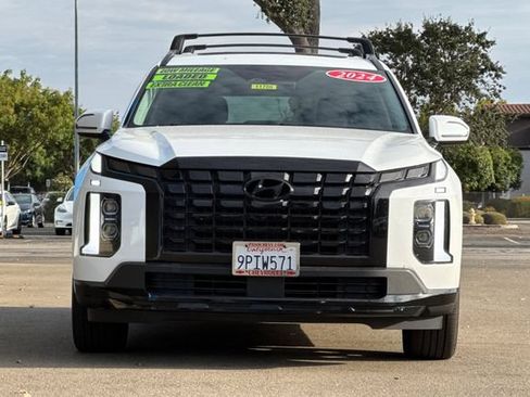 Used 2024 Hyundai Palisade XRT FWD image 12