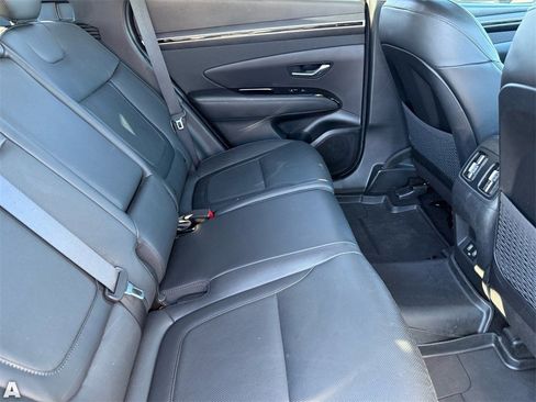 Used 2023 Hyundai Tucson Limited image 28