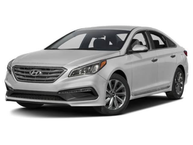 Used 2015 Hyundai Sonata Sport FWD image 4