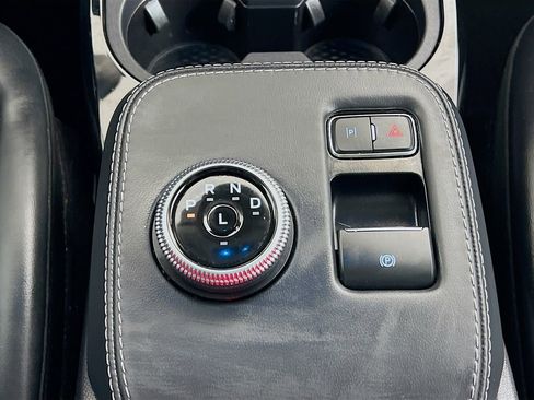 Used 2024 Ford Mustang Mach-E Premium image 18