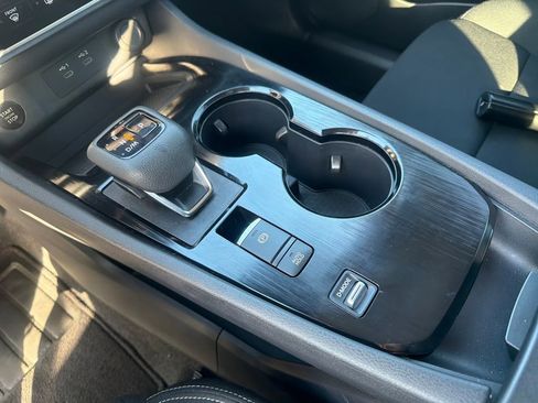 Certified 2025 Nissan Rogue S image 36