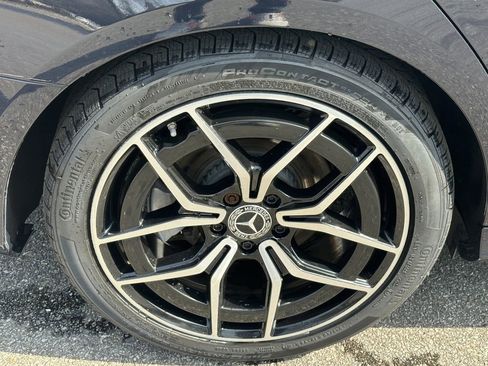 Certified 2022 Mercedes-Benz E 350 Sedan image 20