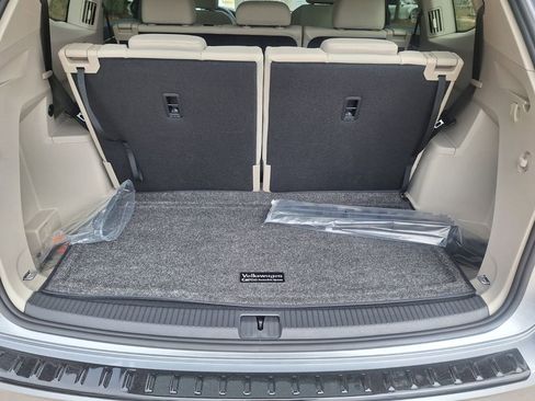 New 2026 Volkswagen Atlas SE image 26