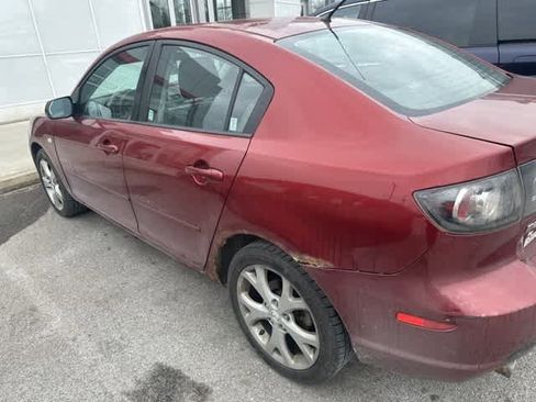 Used 2009 MAZDA MAZDA3 i Touring Value image 5