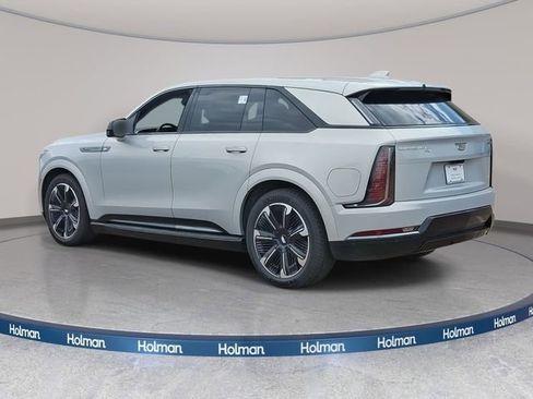 New 2025 Cadillac Escalade IQ Sport 1 image 6