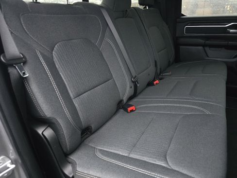 Used 2021 RAM 1500 Big Horn image 21