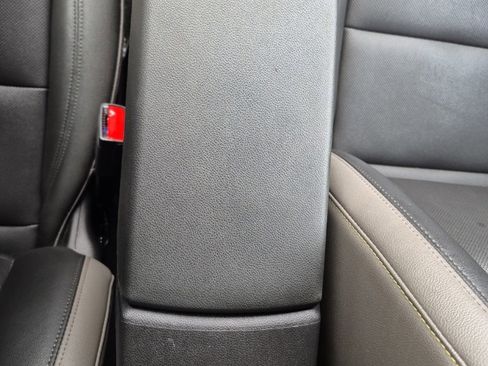 Used 2025 Chevrolet Trax ACTIV w/ Driver Confidence Package image 40