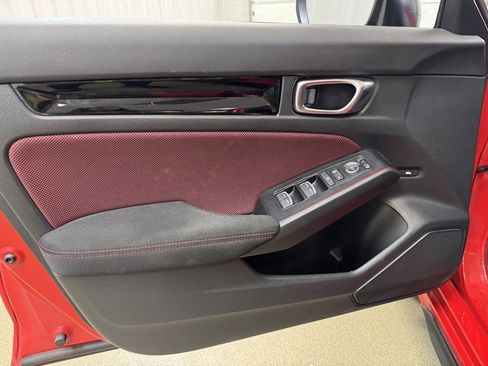 Used 2022 Honda Civic Si image 8