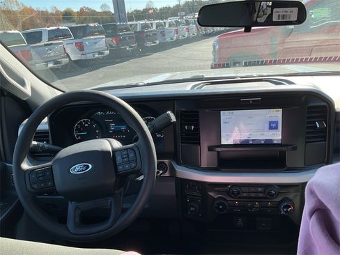New 2026 Ford F250 XL w/ STX Appearance Package image 24