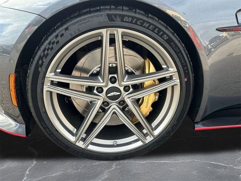 New 2026 Aston Martin V8 Vantage S image 33