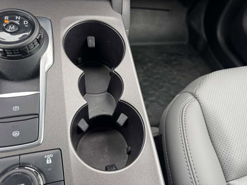 Used 2025 Ford Bronco Sport Badlands image 47