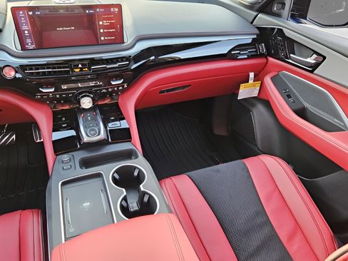 New 2026 Acura MDX A-Spec image 13