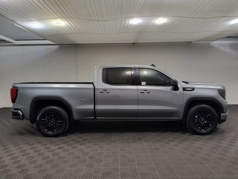 Used 2025 GMC Sierra 1500 Elevation w/ Preferred Package AWD/4WD image 8