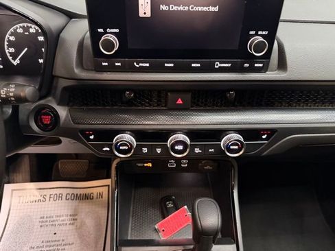 Used 2024 Honda CR-V EX image 21