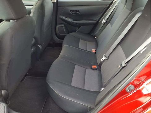 Used 2024 Nissan Sentra SV image 13