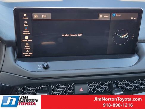 Used 2025 Honda Accord Touring image 18