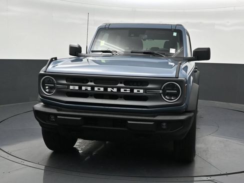 Used 2024 Ford Bronco Big Bend AWD/4WD image 9