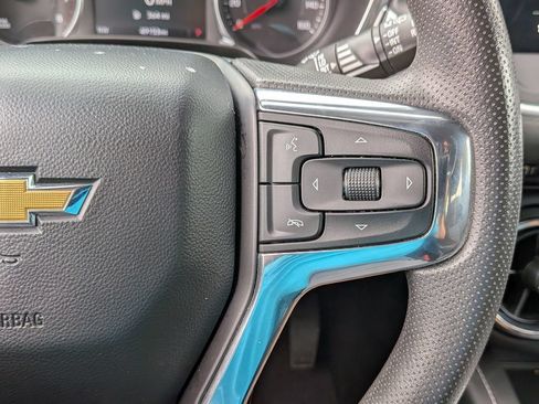 Used 2023 Chevrolet Blazer LT AWD/4WD image 21
