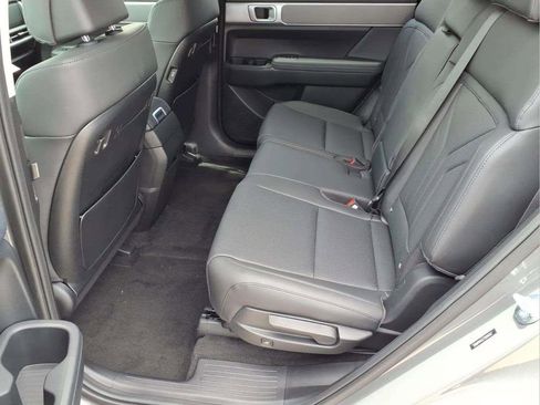 New 2026 Hyundai Santa Fe SEL FWD image 13