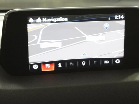 Used 2017 MAZDA CX-5 Grand Touring image 16