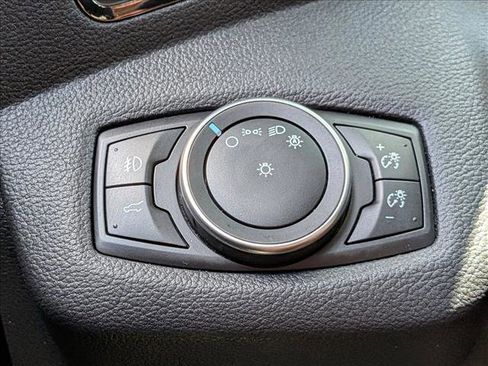 Used 2018 Ford Escape SEL w/ SEL Sport Appearance Package AWD/4WD image 14