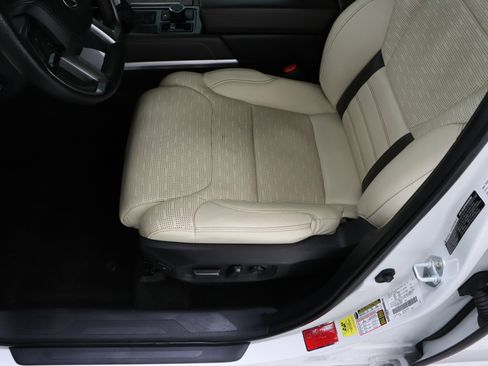 Used 2023 Toyota Tundra 1794 Edition w/ Advanced Package image 15