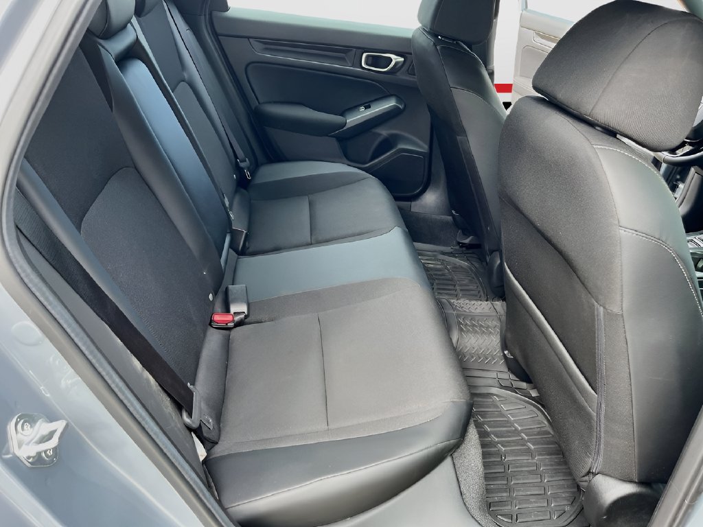 Used 2026 Honda Civic Sport image 26