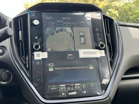 New 2026 Subaru Crosstrek 2.5i Limited image 12