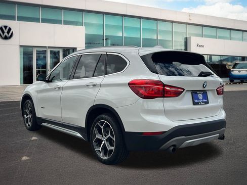 Used 2017 BMW X1 xDrive28i AWD/4WD image 7