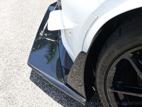 Used 2016 Chevrolet Corvette Z06 w/ 3LZ Preferred Equipment Group RWD image 27