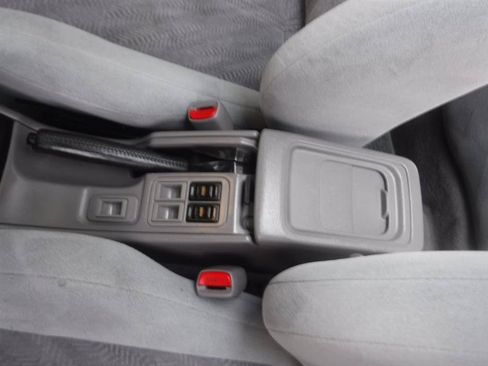 Used 2002 Subaru Forester S AWD/4WD image 25