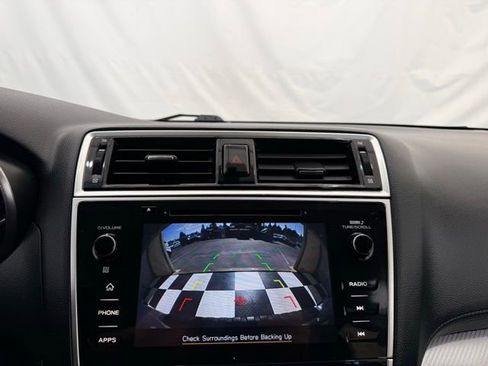 Used 2019 Subaru Outback 2.5i Premium AWD/4WD image 34